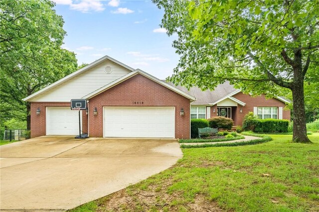 14913 Park Ridge Dr, Lowell, AR 72745 - photo 1