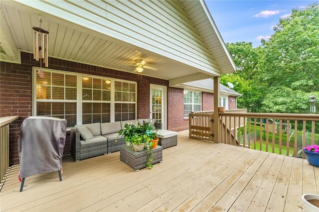 14913 Park Ridge Dr, Lowell, AR 72745 - photo 17