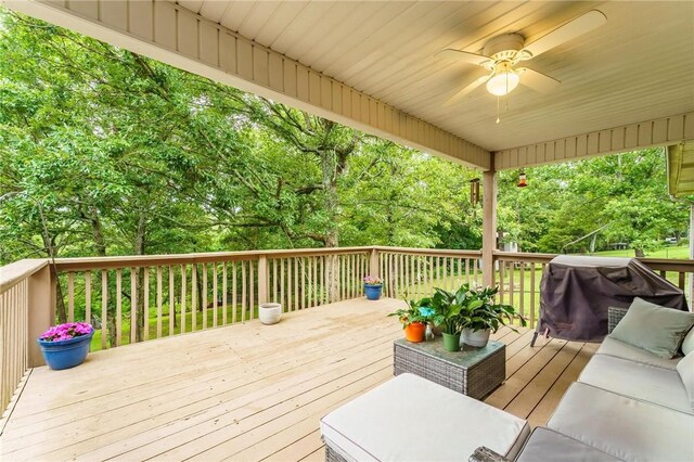 14913 Park Ridge Dr, Lowell, AR 72745 - photo 18