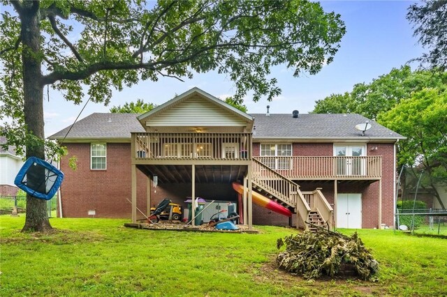 14913 Park Ridge Dr, Lowell, AR 72745 - photo 19