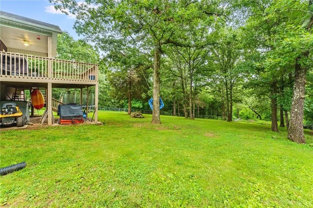 14913 Park Ridge Dr, Lowell, AR 72745 - photo 21