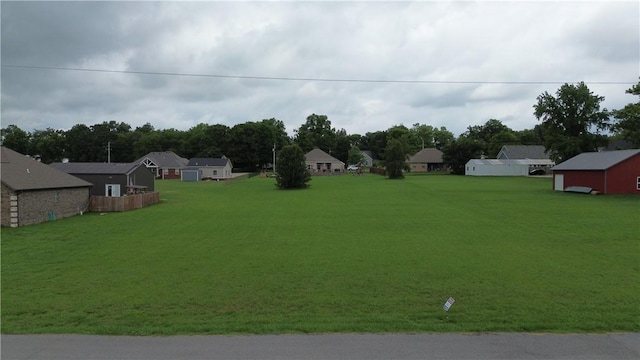 Holmes St, Prairie Grove, AR 72753 - photo 1