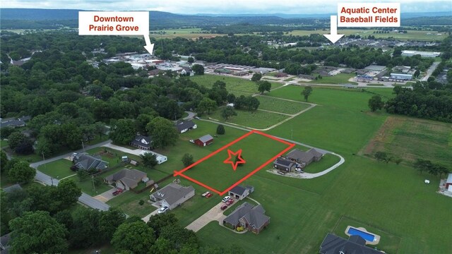 Holmes St, Prairie Grove, AR 72753 - photo 8