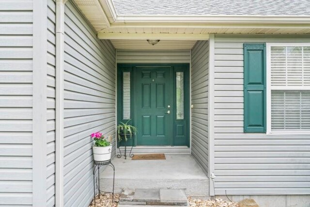 150 Cedar Wood Ave, Branson, MO 65616 - property entrance