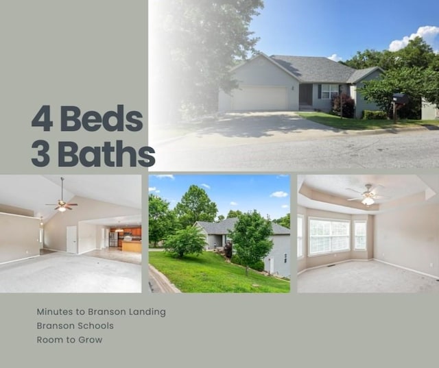 150 Cedar Wood Ave, Branson, MO 65616
