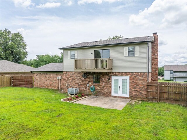 10811 Old Harbor Rd, Fort Smith, AR 72903 - photo 33