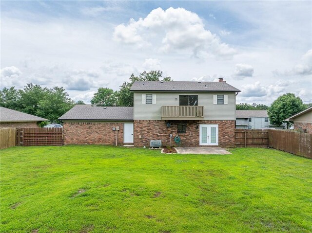 10811 Old Harbor Rd, Fort Smith, AR 72903 - photo 34