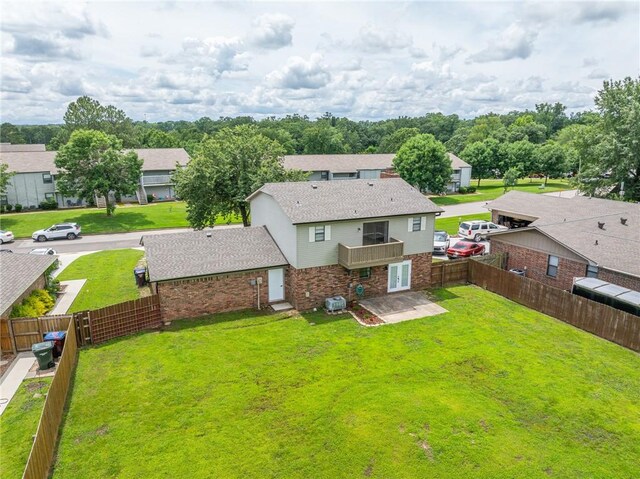 10811 Old Harbor Rd, Fort Smith, AR 72903 - photo 35