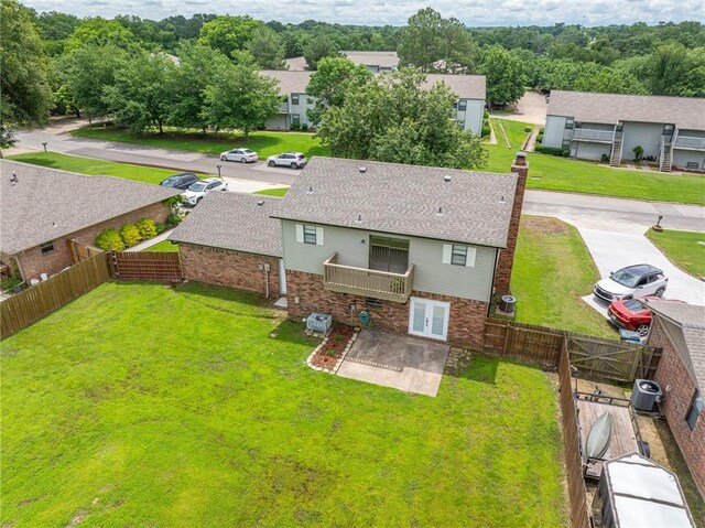 10811 Old Harbor Rd, Fort Smith, AR 72903 - photo 36