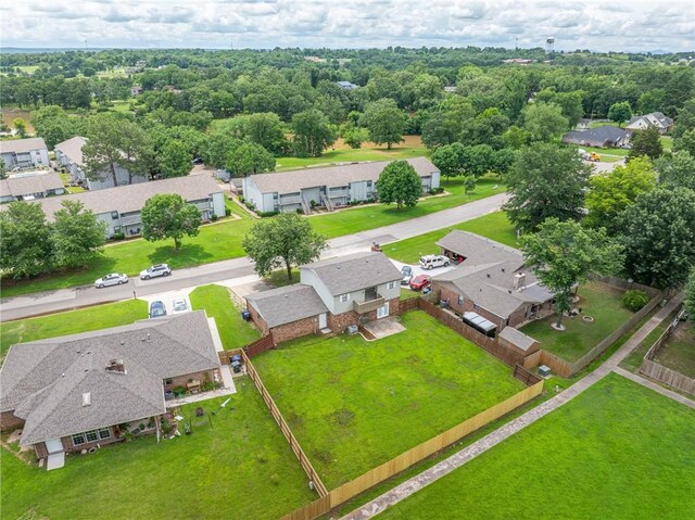 10811 Old Harbor Rd, Fort Smith, AR 72903 - photo 37