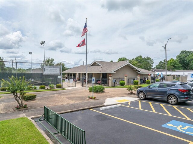 10811 Old Harbor Rd, Fort Smith, AR 72903 - photo 41