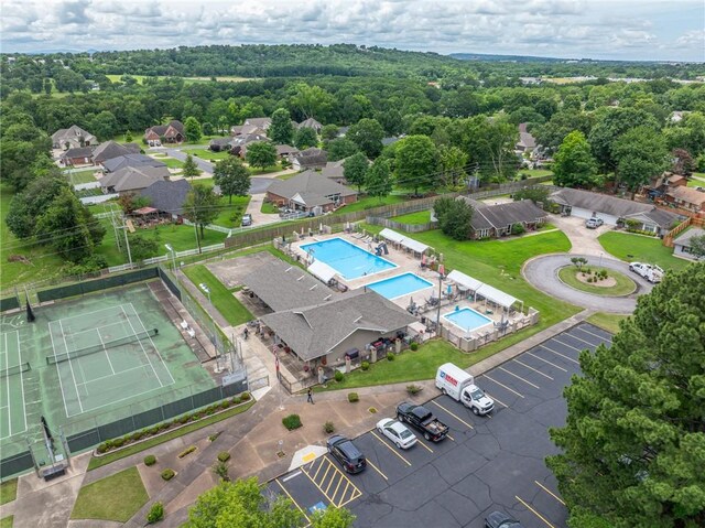 10811 Old Harbor Rd, Fort Smith, AR 72903 - photo 43