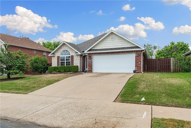 741 Golden Meadow Ave, Springdale, AR 72764 - photo 2
