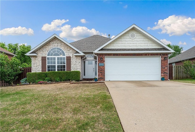 741 Golden Meadow Ave, Springdale, AR 72764 - photo 1