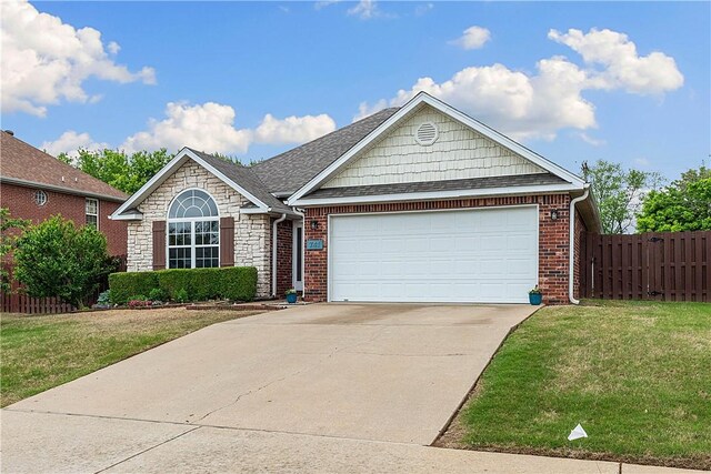 741 Golden Meadow Ave, Springdale, AR 72764 - photo 4