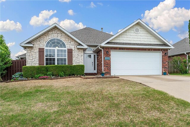 741 Golden Meadow Ave, Springdale, AR 72764 - photo 3