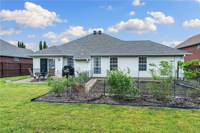 741 Golden Meadow Ave, Springdale, AR 72764 - photo 29