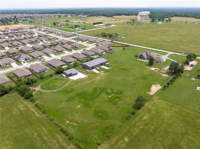 11267 Walters Rd, Bentonville, AR 72712 - view of property location