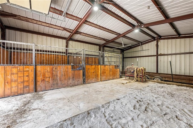 11267 Walters Rd, Bentonville, AR 72712 - view of stable