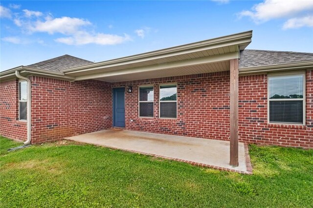1100 Moonrise St, Centerton, AR 72713 - photo 23