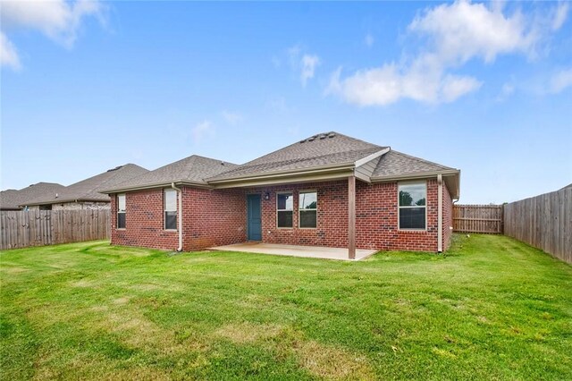 1100 Moonrise St, Centerton, AR 72713 - photo 24