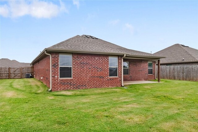 1100 Moonrise St, Centerton, AR 72713 - photo 25