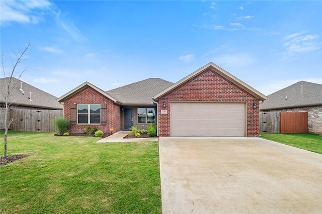 1100 Moonrise St, Centerton, AR 72713 - photo 1