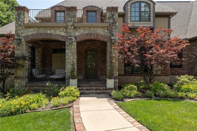 4764 Prestwick Cir, Fayetteville, AR 72704 - photo 8
