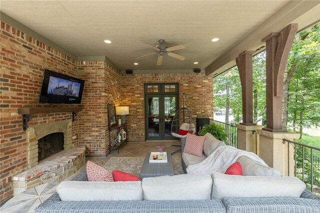 4764 Prestwick Cir, Fayetteville, AR 72704 - photo 47