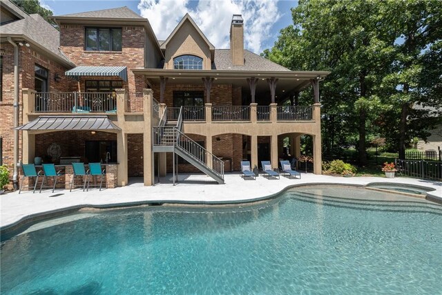 4764 Prestwick Cir, Fayetteville, AR 72704 - photo 51