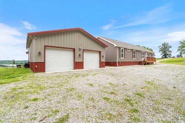 21018 Farm Rd Unit 2260, Eagle Rock, MO 65641 - view of property exterior