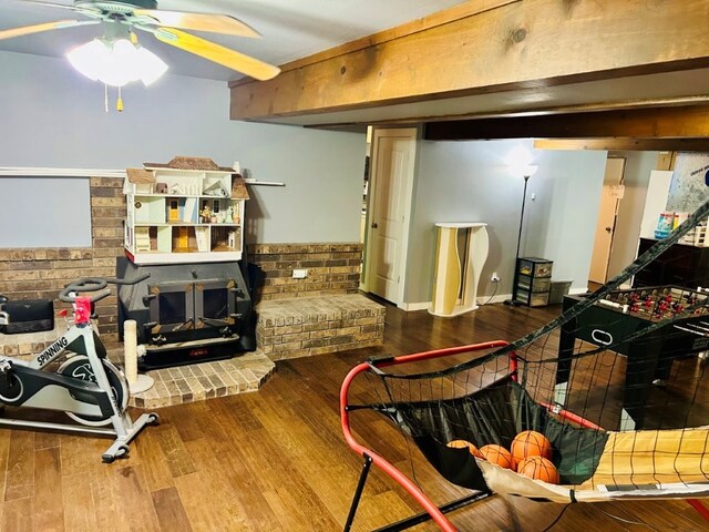 22 Hatcher Dr, Bella Vista, AR 72715 - photo 17
