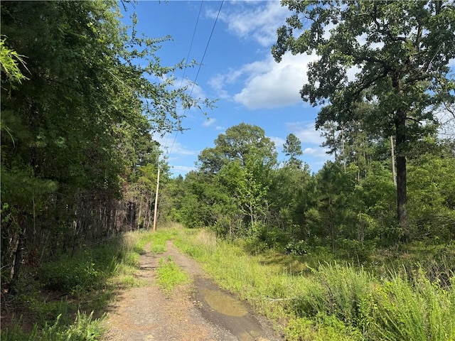 Inspire Ln, Rover, AR 72860