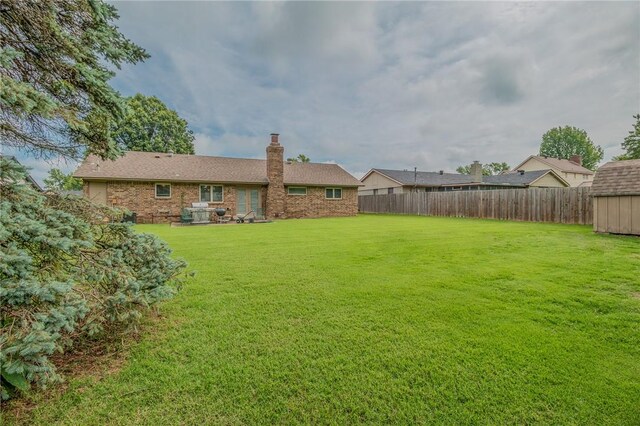 2105 Oak Hill Dr, Springdale, AR 72762 - photo 30