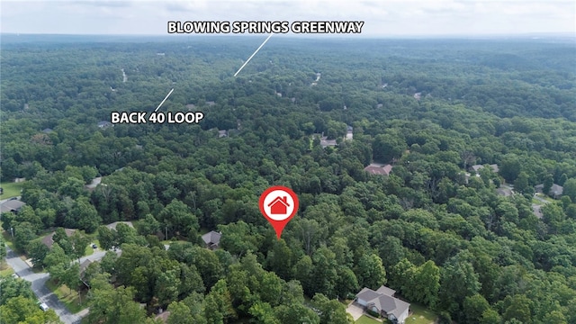 LOT14 Headley Cir, Bella Vista, AR 72714 - photo 1