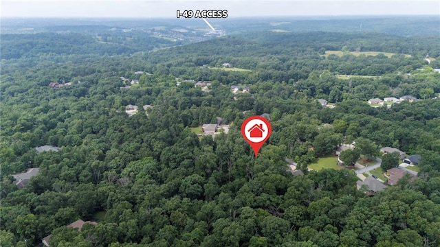 LOT14 Headley Cir, Bella Vista, AR 72714 - photo 2