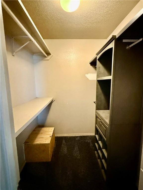 14076 Canal St, Rogers, AR 72758 - view of walk in closet