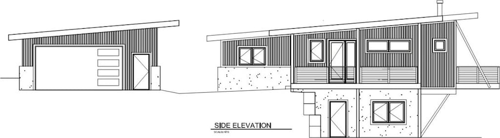 000 Ledge Rock Ln Unit 10, Omaha, AR 72662 - view of miscellaneous document