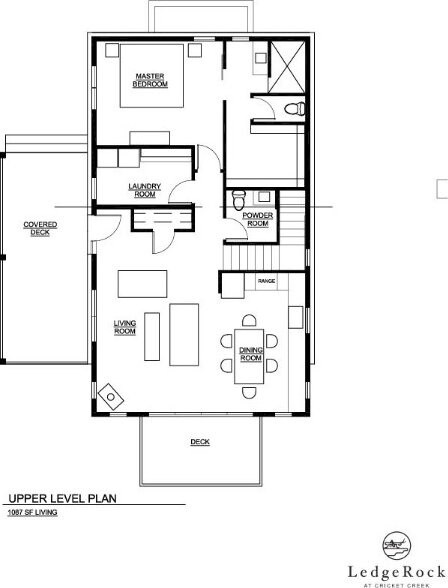 000 Ledge Rock Ln Unit 10, Omaha, AR 72662 - photo 10