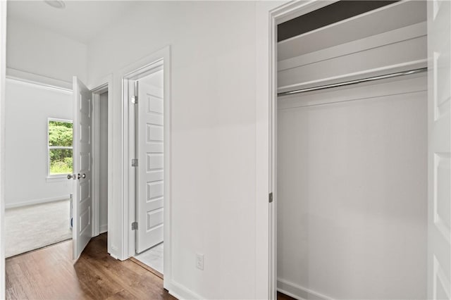 2 Wendike Ln, Bella Vista, AR 72715 - view of closet