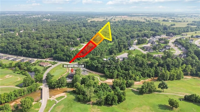 5AC Captain Miller Blvd, Pea Ridge, AR 72751