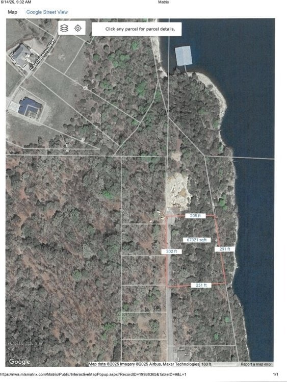 LOT5 Blue Water Rdg, Rogers, AR 72756 - photo 1