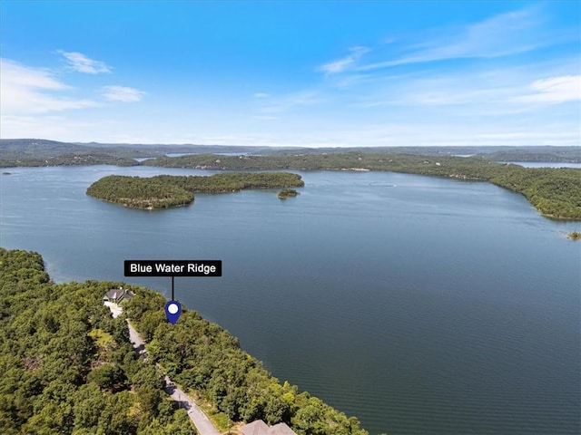 LOT5 Blue Water Rdg, Rogers, AR 72756 - photo 2