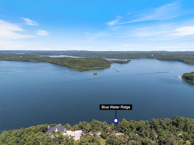 LOT5 Blue Water Rdg, Rogers, AR 72756 - photo 3