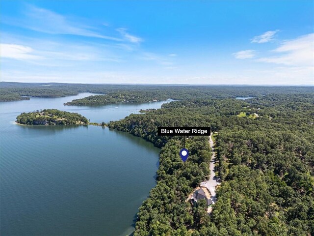 LOT5 Blue Water Rdg, Rogers, AR 72756 - photo 4