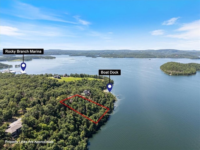 LOT5 Blue Water Rdg, Rogers, AR 72756 - photo 7