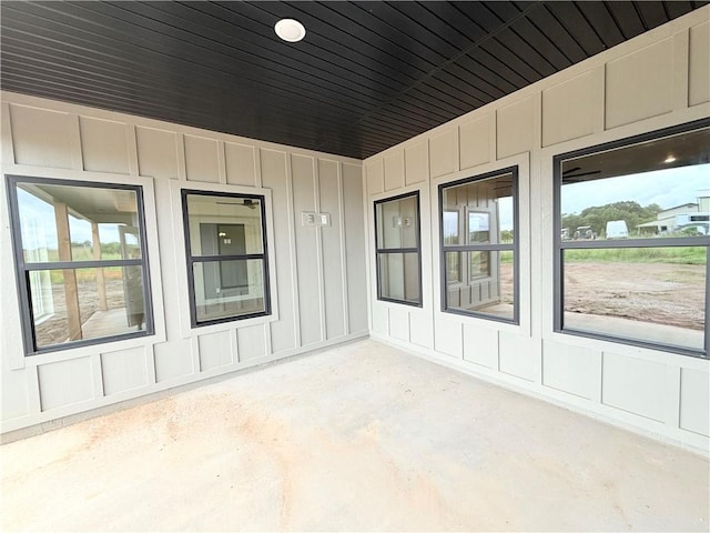 1215 John Renfro Rd, Pea Ridge, AR 72751 - view of patio