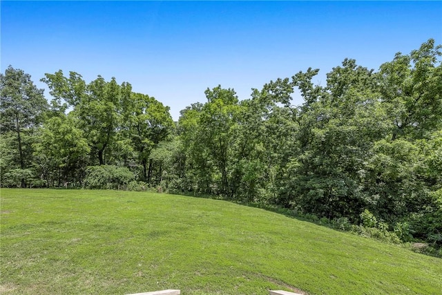 8 Mckenzie Way, Bella Vista, AR 72715 - view of green lawn