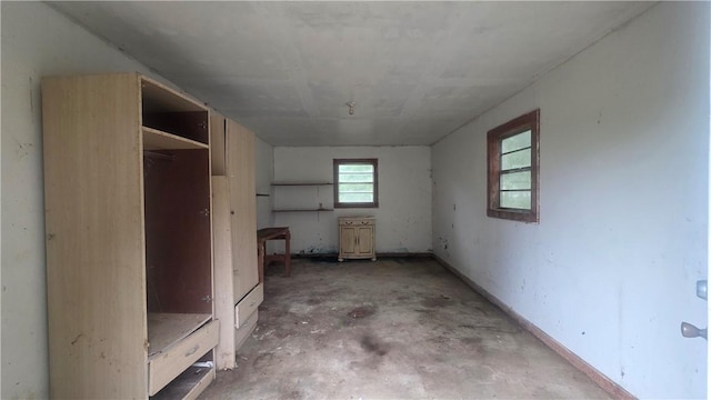 4436 State Highway 288, Subiaco, AR 72865 - interior space with baseboards