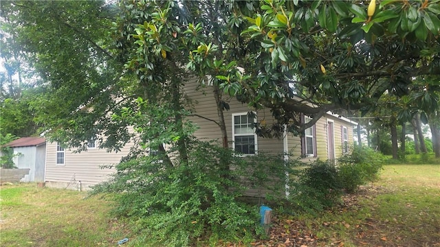 4436 State Highway 288, Subiaco, AR 72865 - view of property exterior